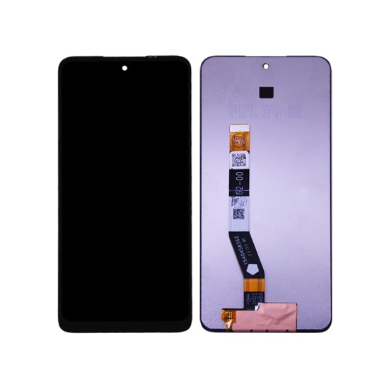 Touch+Display Motorola Moto G64 5G Black Touch+Display Motorola Moto G64 5G Black